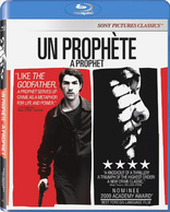 Un Prophte (Blu-ray Movie)