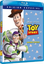 Toy Story (Blu-ray Movie)