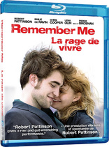 Remember Me (Blu-ray Movie)