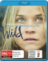 Wild (Blu-ray Movie)