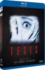 Tesis (Blu-ray Movie)