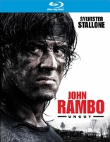 Rambo (Blu-ray Movie)