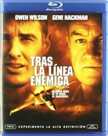 Behind Enemy Lines (Blu-ray Movie)