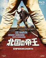 Emperor of the North (Blu-ray Movie)