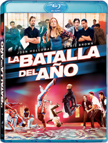 Battle of the Year (Blu-ray Movie)