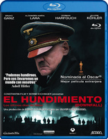 Downfall (Blu-ray Movie)