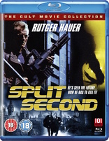 Split Second (Blu-ray Movie)