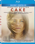 Cake (Blu-ray Movie)