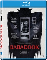 The Babadook (Blu-ray Movie)