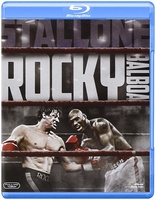 Rocky Balboa (Blu-ray Movie)