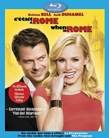 When in Rome (Blu-ray Movie)