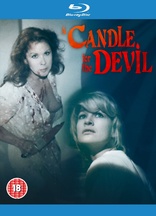 A Candle for the Devil (Blu-ray Movie)