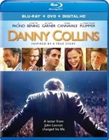 Danny Collins (Blu-ray Movie)