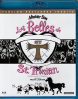 The Belles of St. Trinian's (Blu-ray Movie)