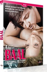 Baal (Blu-ray Movie)