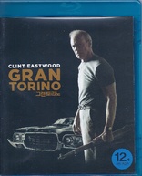 Gran Torino (Blu-ray Movie)