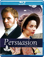 Persuasion (Blu-ray Movie)