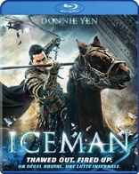 Iceman (Blu-ray Movie)