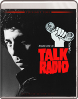 Talk Radio (Blu-ray Movie)
