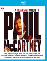 A MusiCares Tribute to Paul McCartney (Blu-ray Movie)