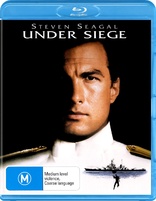 Under Siege (Blu-ray Movie)