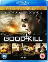 Good Kill (Blu-ray Movie)