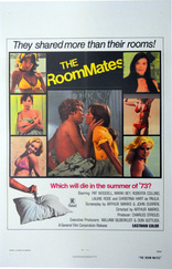 The Roommates (Blu-ray Movie)