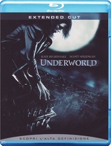 Underworld (Blu-ray Movie)