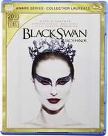 Black Swan (Blu-ray Movie)