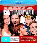 Can't Hardly Wait (Blu-ray Movie), temporary cover art