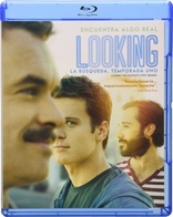 Looking: The Complete First Season (Blu-ray Movie)