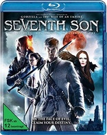 Seventh Son (Blu-ray Movie)