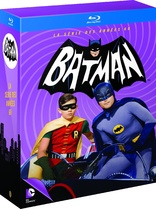 Batman (Blu-ray Movie)