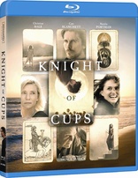 Knight of Cups (Blu-ray Movie)