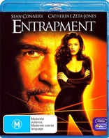 Entrapment (Blu-ray Movie)