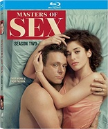 Masters of Sex: Season Two (Blu-ray Movie)