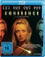 Coherence (Blu-ray Movie)