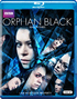 Orphan Black: Season Three (Blu-ray Movie)