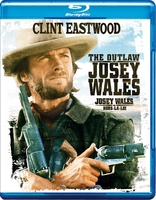 The Outlaw Josey Wales (Blu-ray Movie)