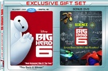 Big Hero 6 (Blu-ray Movie), temporary cover art