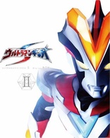 Ultraman Ginga S Box 2 (Blu-ray Movie)