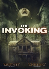 The Invoking (Blu-ray Movie)