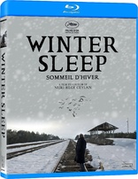 Winter Sleep (Blu-ray Movie)