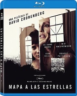 Maps to the Stars (Blu-ray Movie)