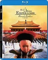 The Last Emperor (Blu-ray Movie)