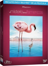 The Crimson Wing: Mystery of the Flamingos (Blu-ray Movie)