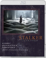 Stalker (Blu-ray Movie)