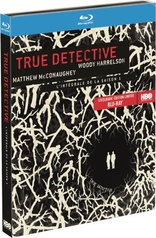 True Detective: The Complete First Season (Blu-ray Movie)