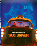 Taxi Driver (Blu-ray Movie), temporary cover art