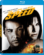 Speed (Blu-ray Movie)